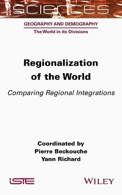 Regionalization of the World - 