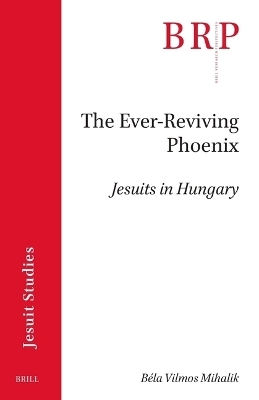 The Ever-Reviving Phoenix - Béla Mihalik