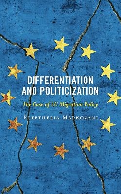 Differentiation and Politicization - Eleftheria Markozani