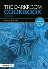 The Darkroom Cookbook - Anchell, Steve