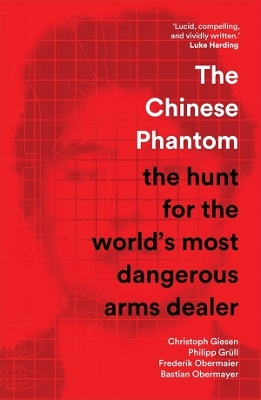 The Chinese Phantom - Christoph Giesen, Philipp Grull, Frederik Obermaier, Bastian Obermaier