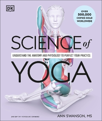 Science of Yoga - Ann Swanson