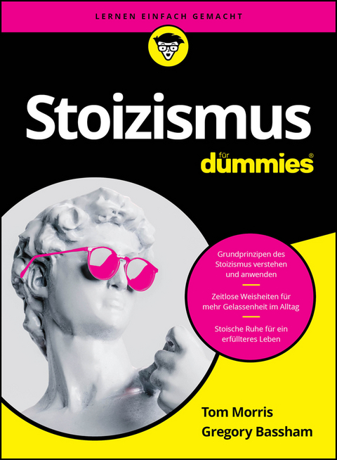 Stoizismus - Tom Morris, Gregory Bassham