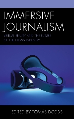 Immersive Journalism - 