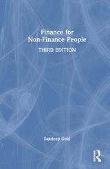 Finance for Non-Finance People - Goel, Sandeep