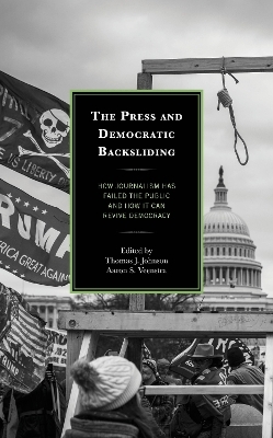 The Press and Democratic Backsliding - 