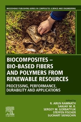 Biocomposites - Bio-based Fibers and Polymers from Renewable Resources - 