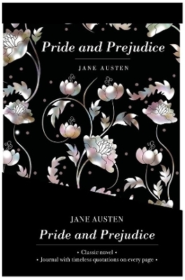 Pride and Prejudice Gift Set - Chiltern Publishing