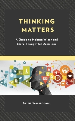 Thinking Matters - Selma Wassermann