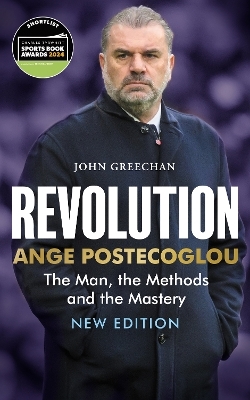 Revolution - John Greechan