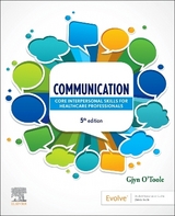 Communication - O'Toole, Gjyn