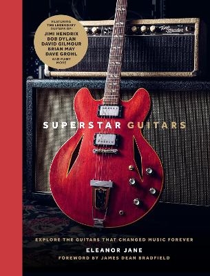 Superstar Guitars - Eleanor Jane