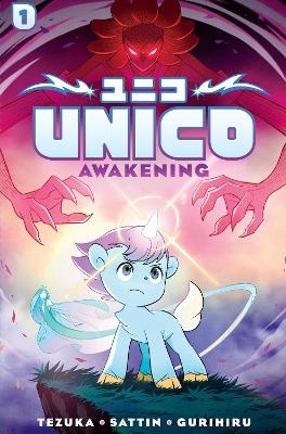 Unico: Awakening (Volume 1) - Osamu Tezuka, Samuel Sattin