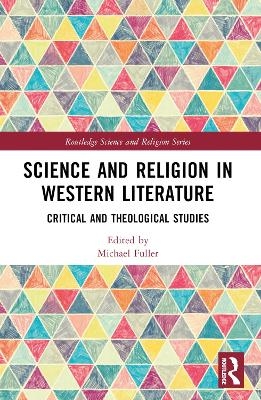 Science and Religion in Western Literature - 