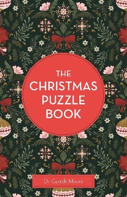 The Christmas Puzzle Book - Gareth Moore