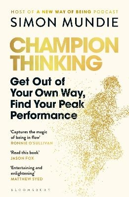 Champion Thinking - Simon Mundie