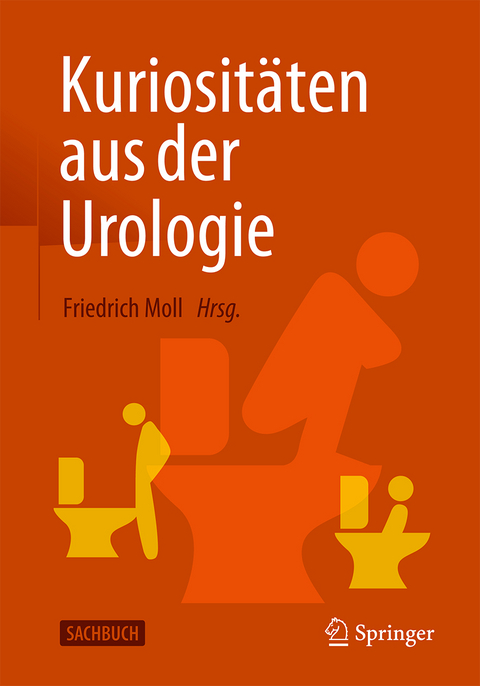 Kuriositäten aus der Urologie - 