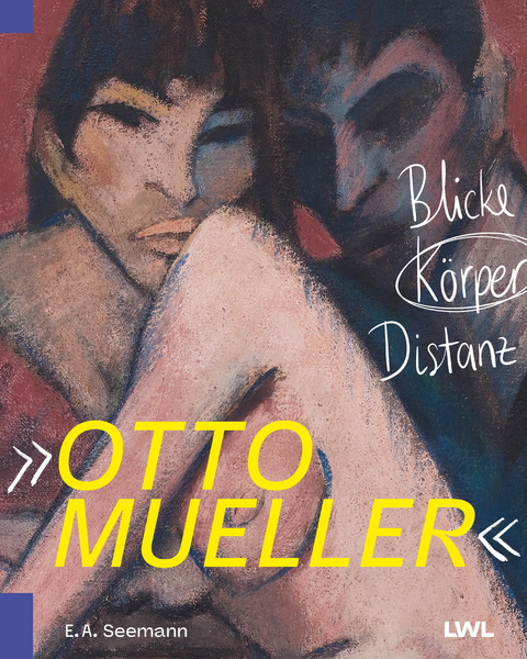 Otto Mueller - 