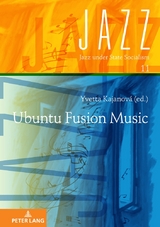 Ubuntu Fusion Music - 