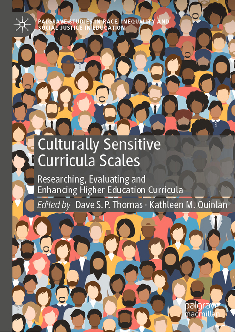 Culturally Sensitive Curricula Scales - 