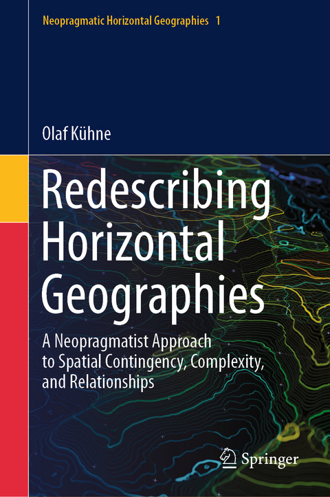 Redescribing Horizontal Geographies - Olaf Kühne