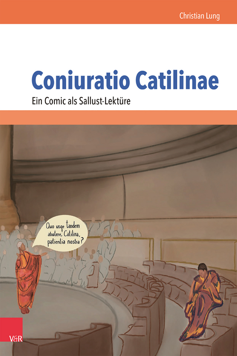 Coniuratio Catilinae - Christian Lung