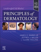 Lookingbill & Marks' Principles of Dermatology - Marks, James G.; Miller, Jeffrey J.; Hollins, L. Claire