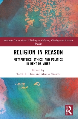 Religion in Reason - 