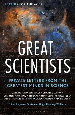 Letters for the Ages Great Scientists - 