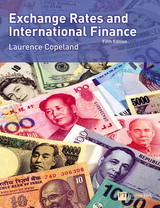 Exchange Rates and International Finance - Copeland, Laurence S.