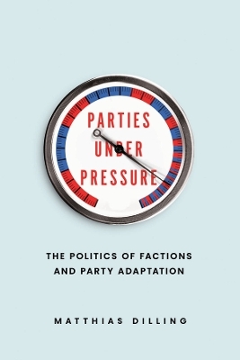 Parties under Pressure - Matthias Dilling