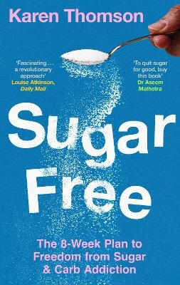 Sugar Free - Karen Thomson