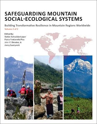 Safeguarding Mountain Social-Ecological Systems, Vol 2 - 