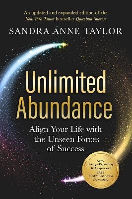 Unlimited Abundance - Sandra Anne Taylor