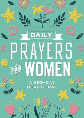 Daily Prayers for Women -  Editors of Chartwell Books