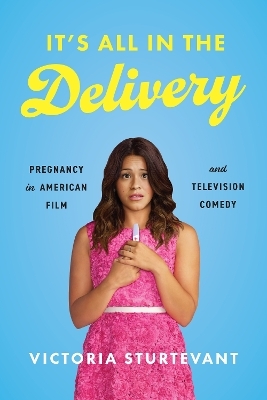 It's All in the Delivery - Victoria Sturtevant