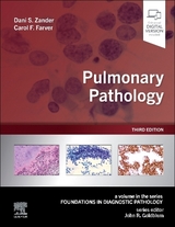 Pulmonary Pathology - Zander, Dani S.; Farver, Carol F.