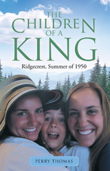 Children of a King -  PERRY THOMAS