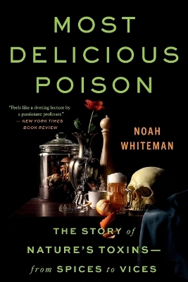 Most Delicious Poison - Noah Whiteman