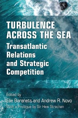 Turbulence Across the Sea - 