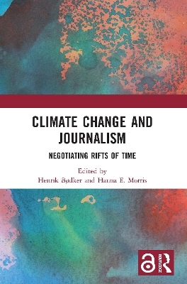 Climate Change and Journalism - 