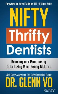 Nifty Thrifty Dentists - Dr.  Glenn Vo