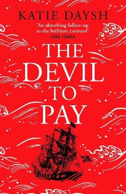 The Devil to Pay - Katie Daysh