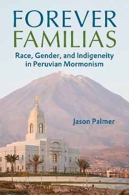 Forever Familias - Jason Palmer