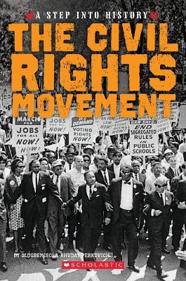 The Civil Rights Movement - Olugbemisola Rhuday-Perkovich