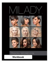 Theory Workbook for Milady Standard Cosmetology - Milady