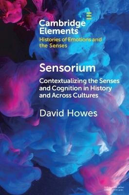 Sensorium - David Howes