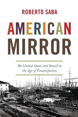 American Mirror - Roberto Saba