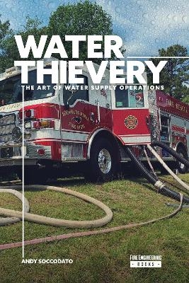 Water Thievery - Andy Soccodato