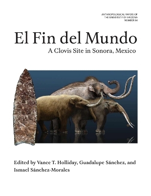 El Fin del Mundo Volume 84 - 